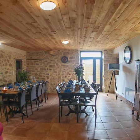 فندق Bagnols-sur-Cèzeفي  Domaine Adimar المظهر الخارجي الصورة
