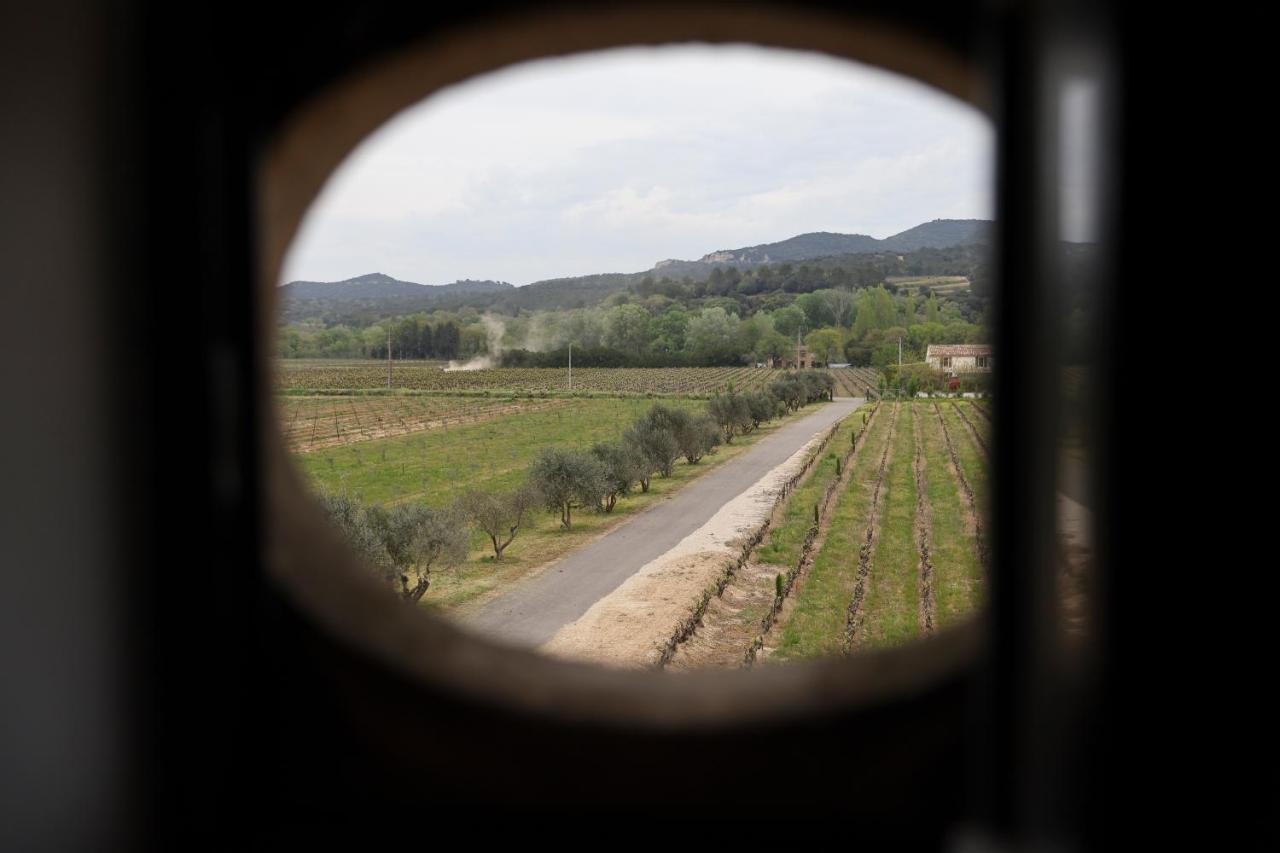 فندق Bagnols-sur-Cèzeفي  Domaine Adimar المظهر الخارجي الصورة