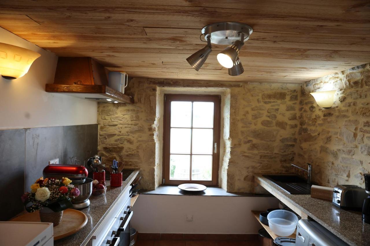 فندق Bagnols-sur-Cèzeفي  Domaine Adimar المظهر الخارجي الصورة