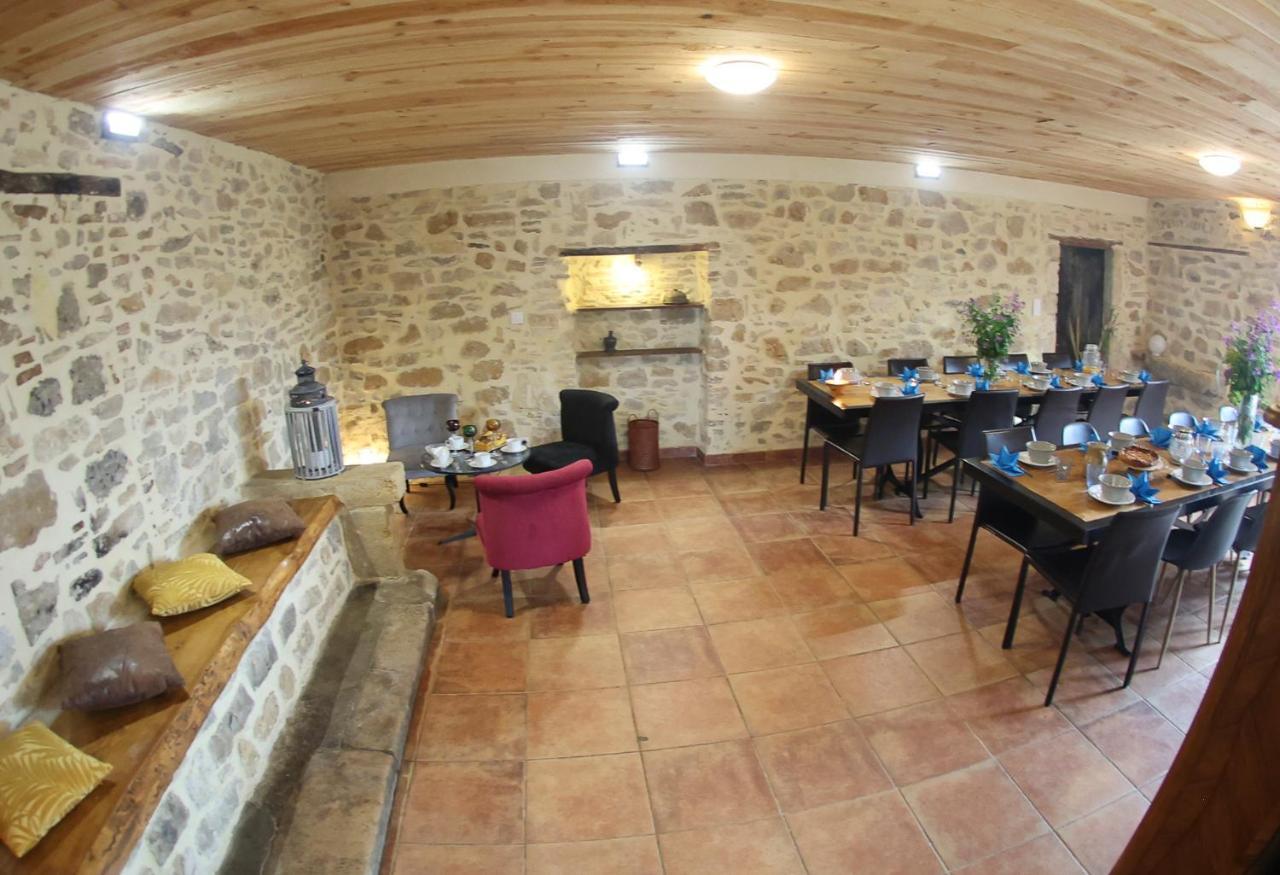 فندق Bagnols-sur-Cèzeفي  Domaine Adimar المظهر الخارجي الصورة